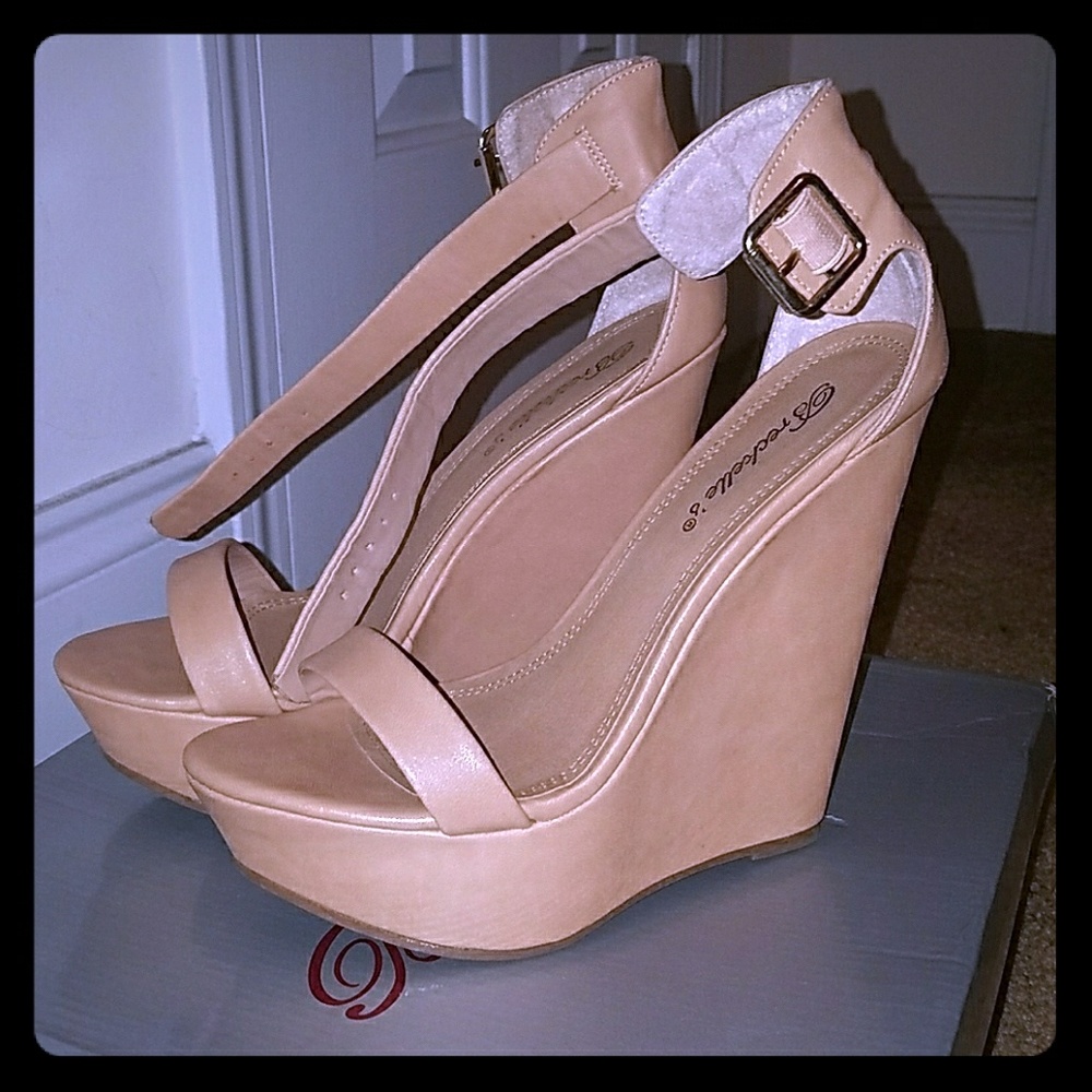 Bought the wrong size